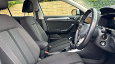 Volkswagen T-Roc 1.0 TSI Life 5dr Petrol Hatchback